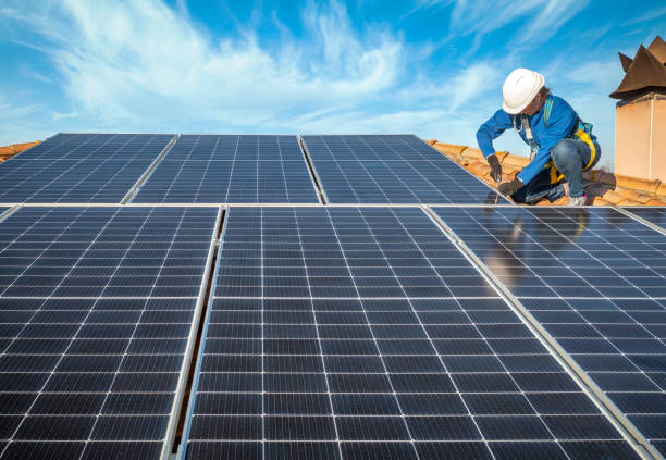 Best Rubber Roofing (EPDM, TPO)  in El Cerro Mission, NM